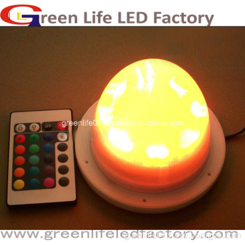 Waterproof LED Light Lamp for Furniture-RGB 5050+ White 3014